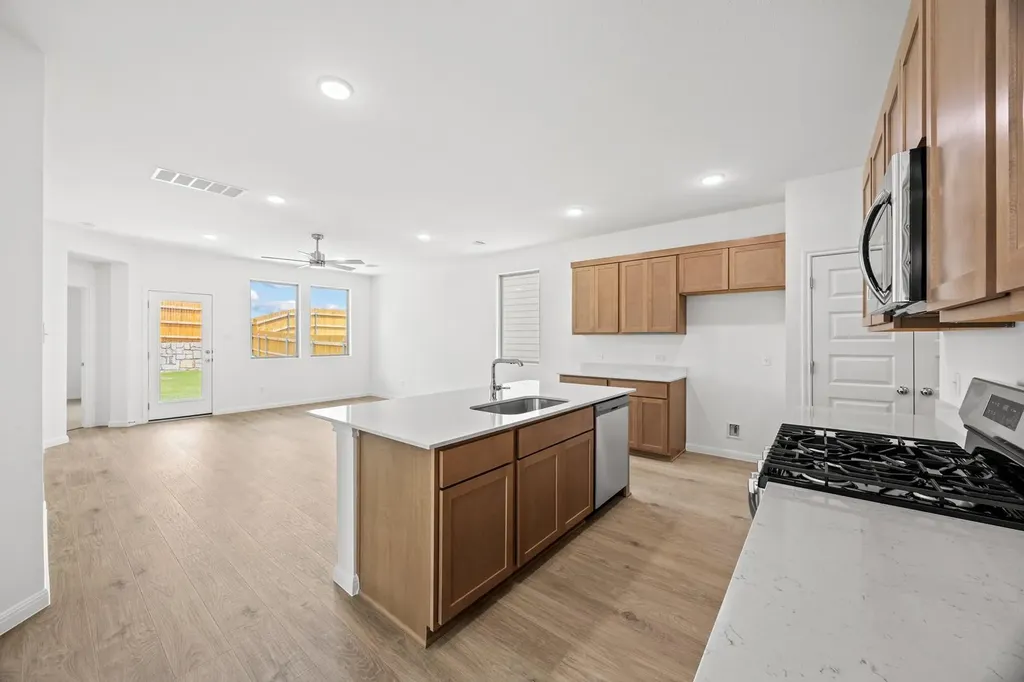 200 Hornet Street Elgin TX 78621