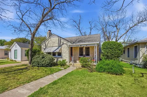 1030 E 44th Street Austin TX 78751