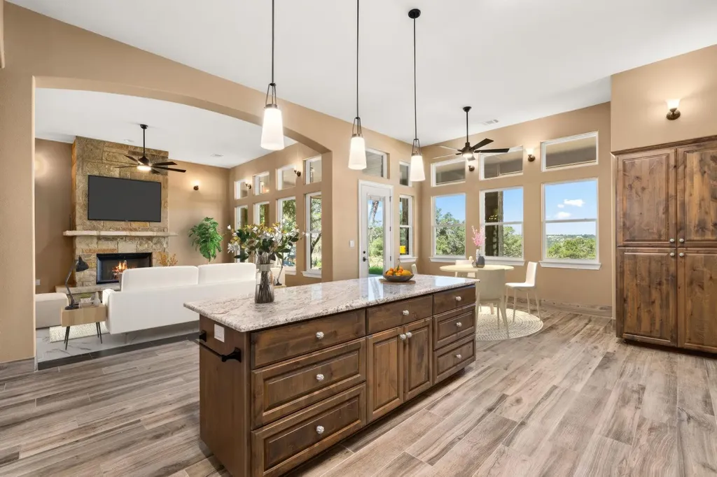 1424 Cattail Drive Canyon Lake TX 78133