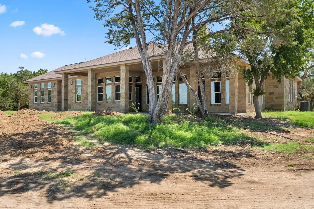 1424 Cattail Drive Canyon Lake TX 78133