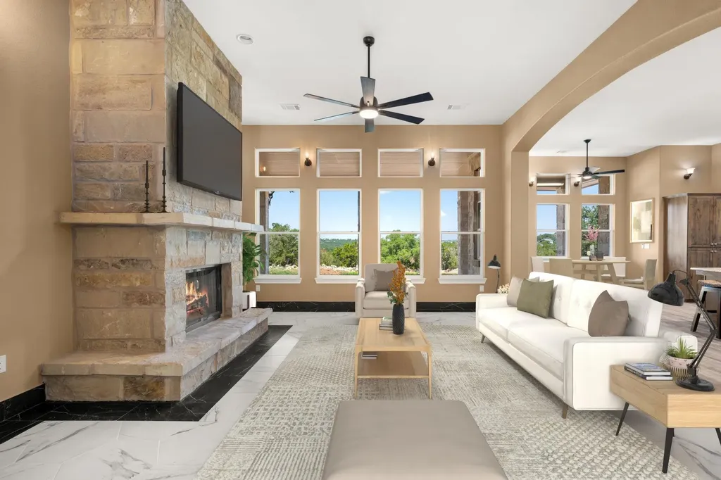 1424 Cattail Drive Canyon Lake TX 78133