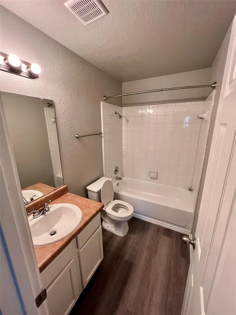 1801 Constantino Circle Austin TX 78745