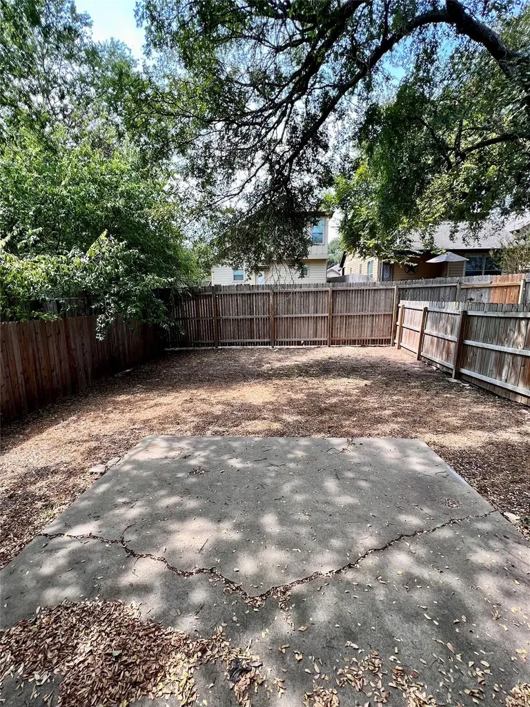 1801 Constantino Circle Austin TX 78745