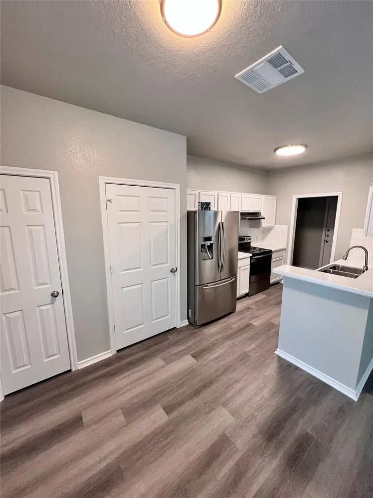 1801 Constantino Circle Austin TX 78745