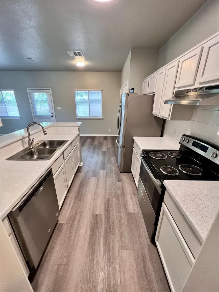 1801 Constantino Circle Austin TX 78745