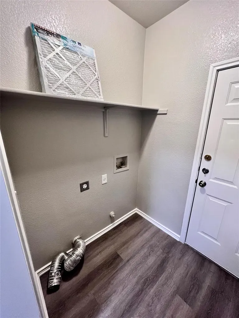 1801 Constantino Circle Austin TX 78745
