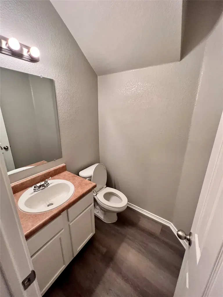 1801 Constantino Circle Austin TX 78745