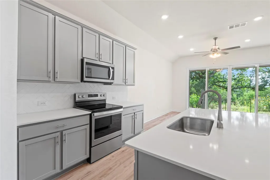 341 Peace Pipe Way Georgetown TX 78628