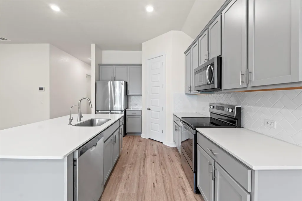341 Peace Pipe Way Georgetown TX 78628