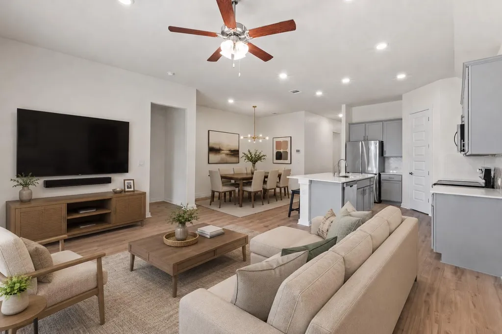 341 Peace Pipe Way Georgetown TX 78628