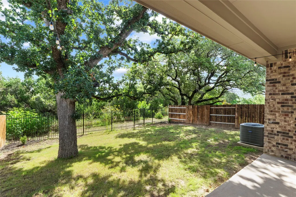 341 Peace Pipe Way Georgetown TX 78628