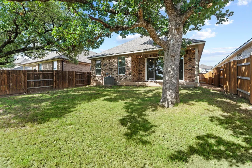 341 Peace Pipe Way Georgetown TX 78628