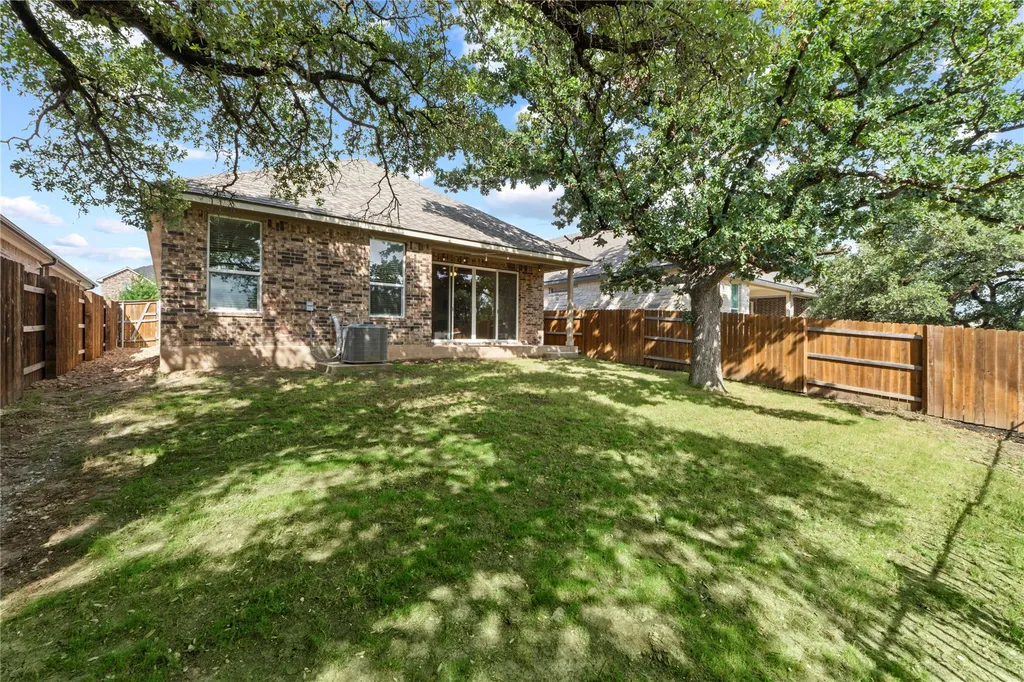 341 Peace Pipe Way Georgetown TX 78628