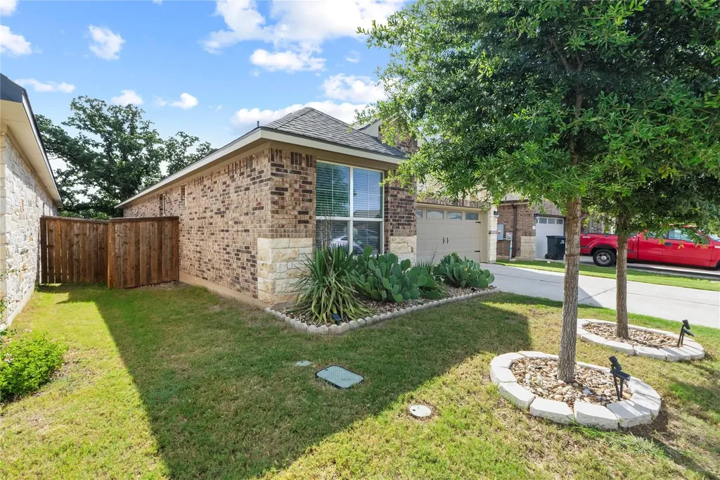341 Peace Pipe Way Georgetown TX 78628