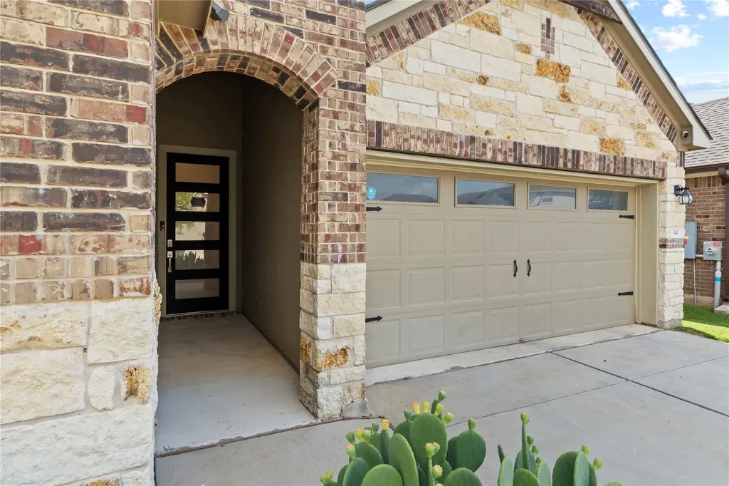 341 Peace Pipe Way Georgetown TX 78628