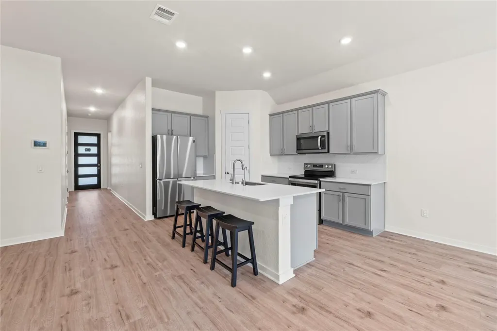 341 Peace Pipe Way Georgetown TX 78628