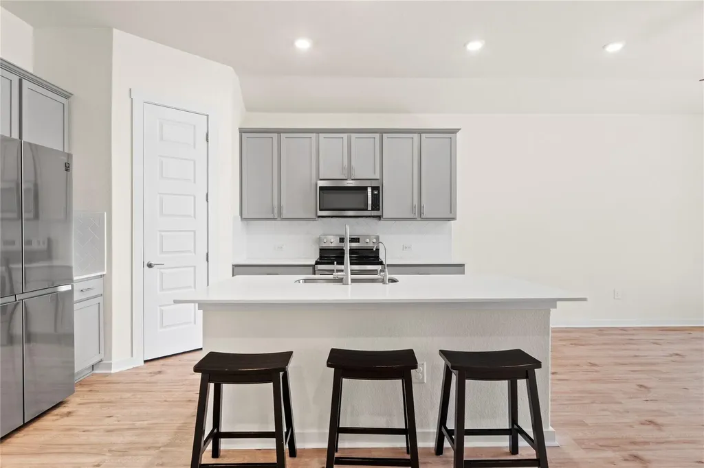 341 Peace Pipe Way Georgetown TX 78628