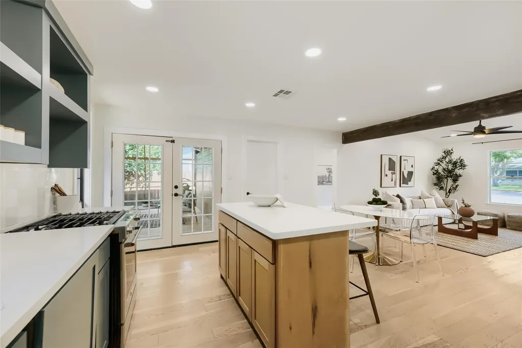 509 Westmorland Drive Austin TX 78745