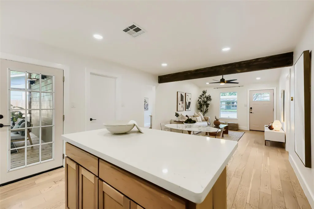 509 Westmorland Drive Austin TX 78745