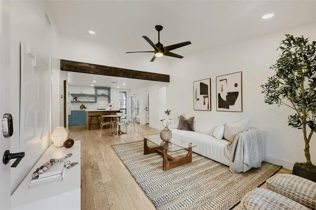 509 Westmorland Drive Austin TX 78745