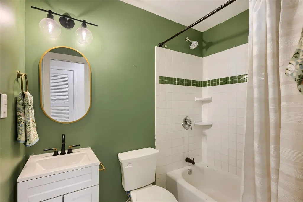 509 Westmorland Drive Austin TX 78745