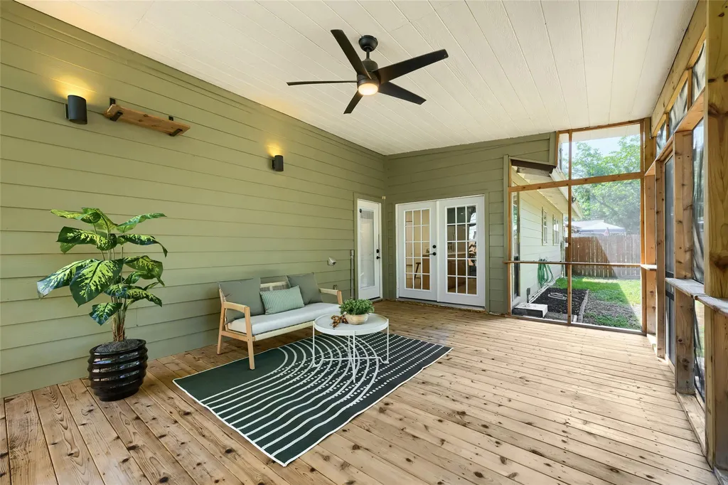 509 Westmorland Drive Austin TX 78745