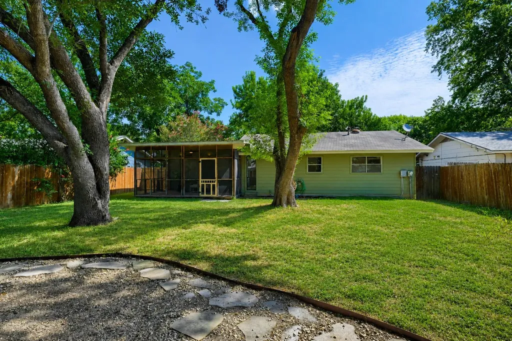509 Westmorland Drive Austin TX 78745