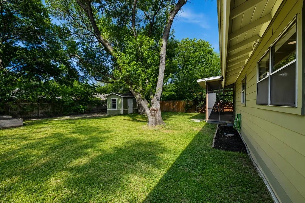 509 Westmorland Drive Austin TX 78745