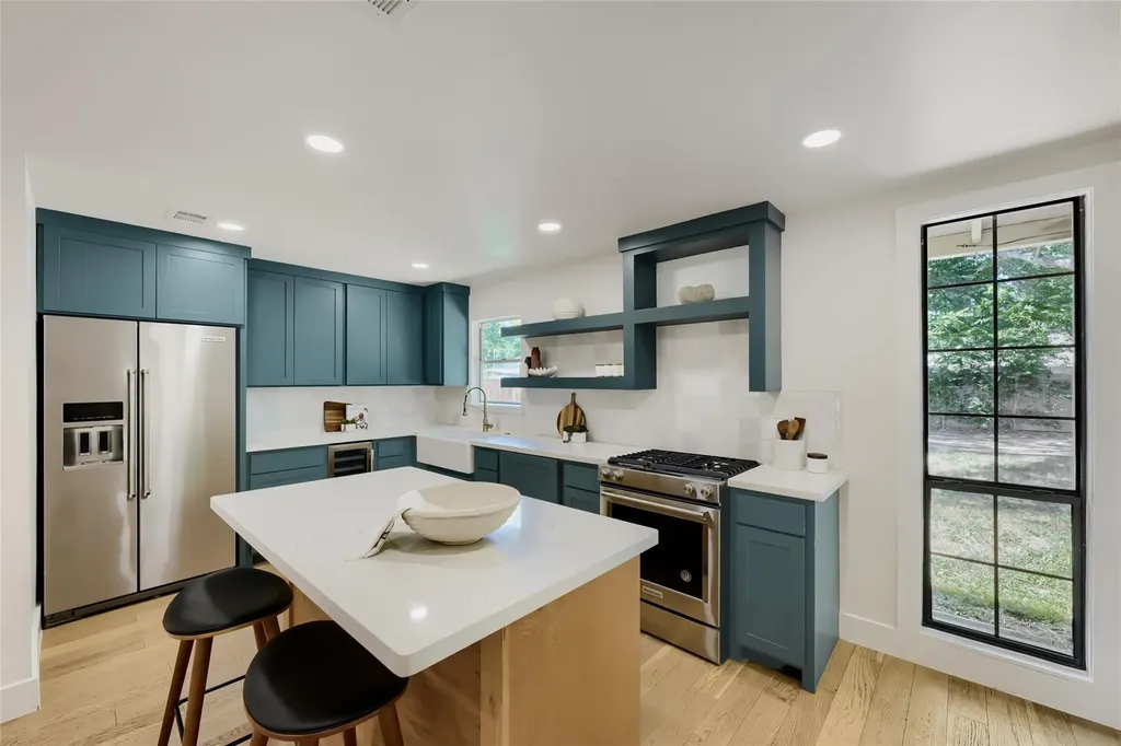 509 Westmorland Drive Austin TX 78745