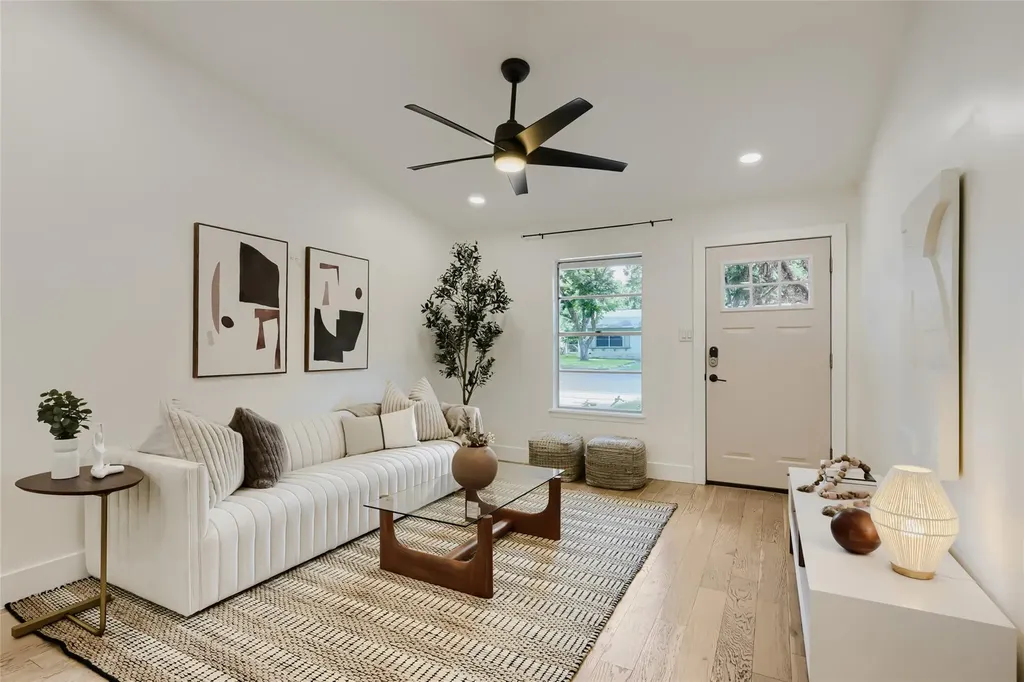 509 Westmorland Drive Austin TX 78745