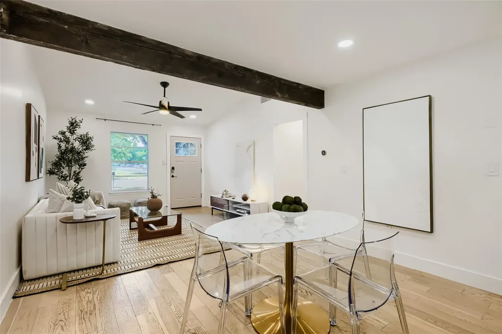 509 Westmorland Drive Austin TX 78745