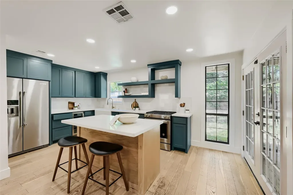 509 Westmorland Drive Austin TX 78745