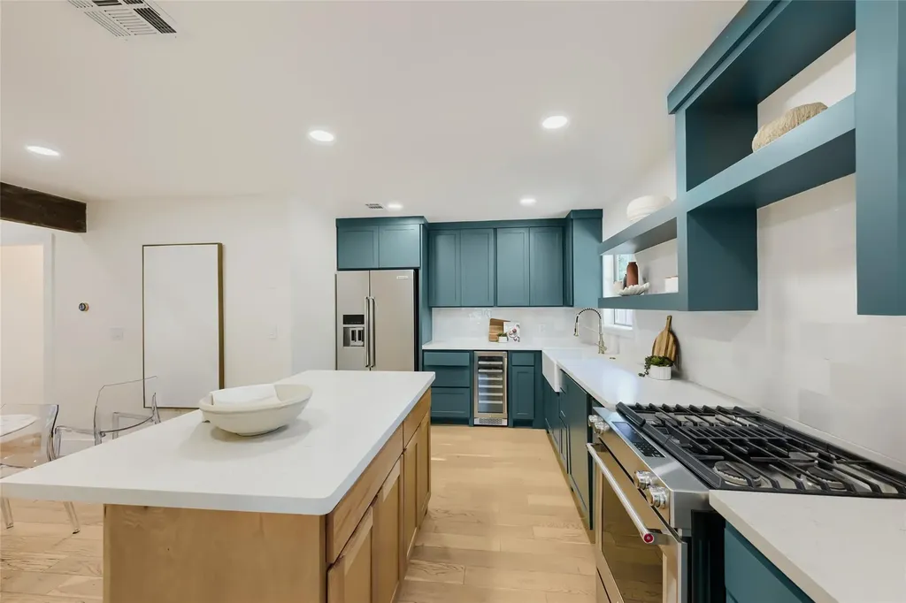 509 Westmorland Drive Austin TX 78745