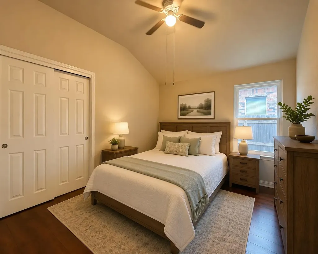2137 Dry Tortugas Trail Austin TX 78747