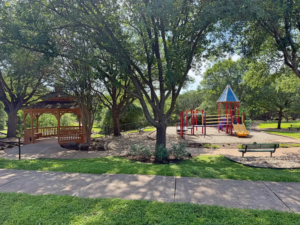 2137 Dry Tortugas Trail Austin TX 78747