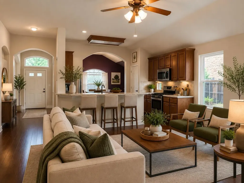 2137 Dry Tortugas Trail Austin TX 78747