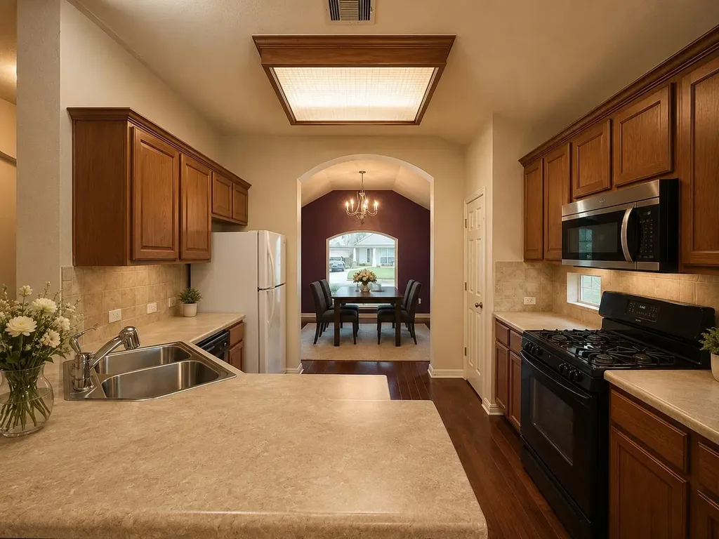 2137 Dry Tortugas Trail Austin TX 78747