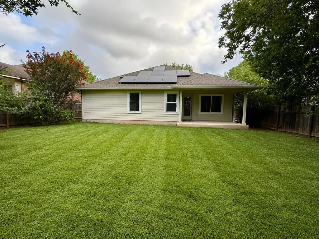 2137 Dry Tortugas Trail Austin TX 78747