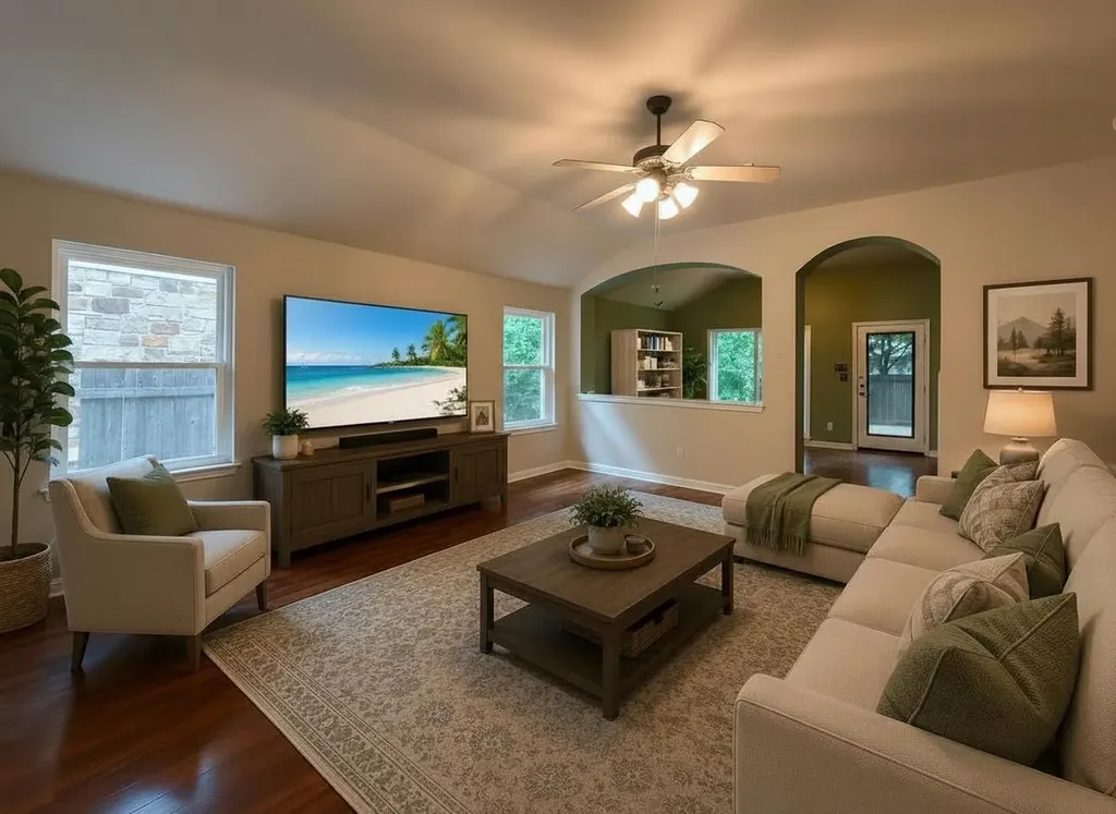 2137 Dry Tortugas Trail Austin TX 78747