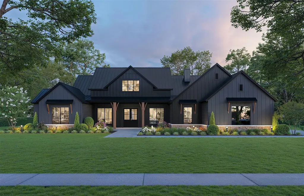 1117 Mountain Pond Road Georgetown TX 78633