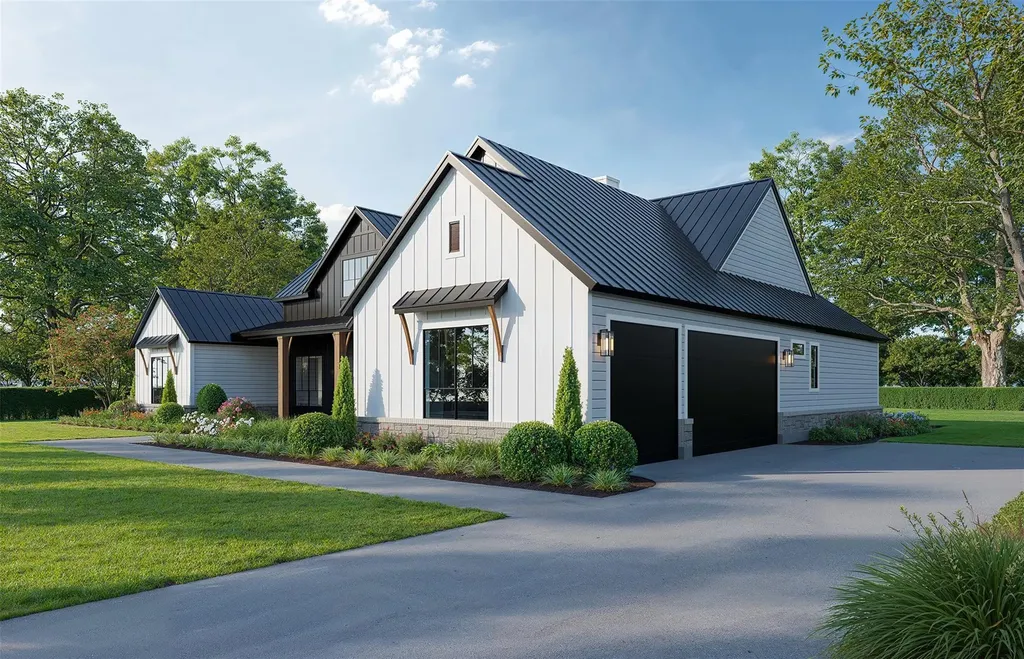 1117 Mountain Pond Road Georgetown TX 78633