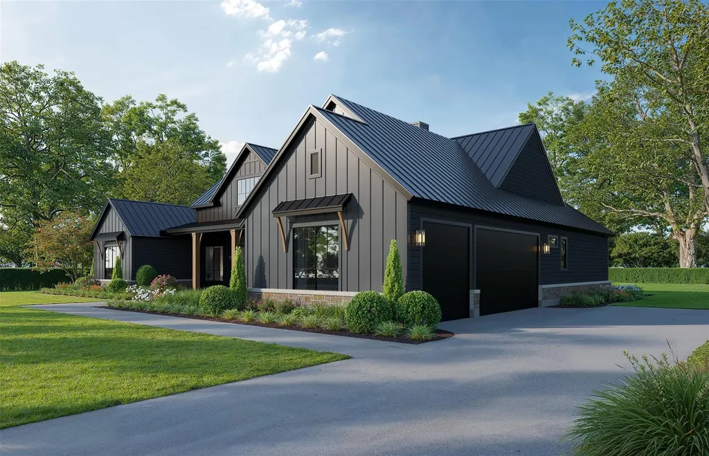 1117 Mountain Pond Road Georgetown TX 78633