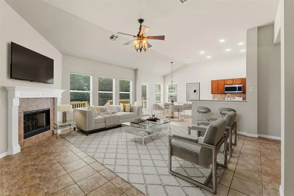 1216 Willowbrook Drive Cedar Park TX 78613