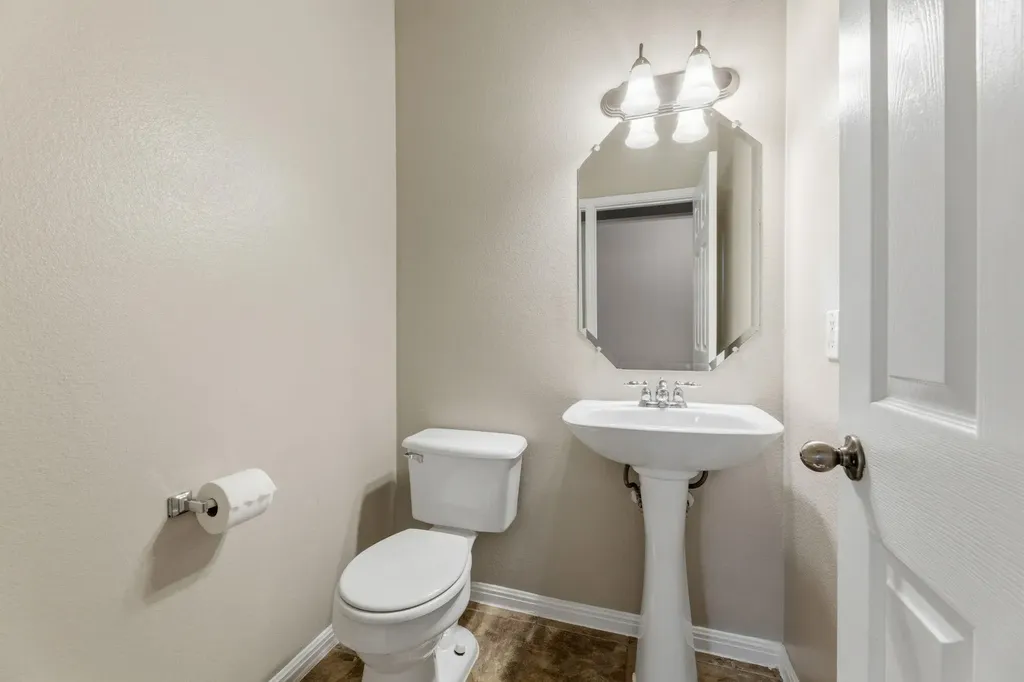 1216 Willowbrook Drive Cedar Park TX 78613
