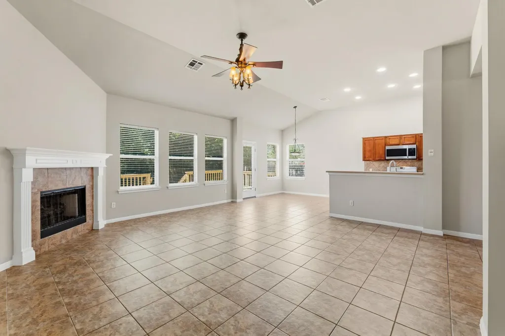 1216 Willowbrook Drive Cedar Park TX 78613