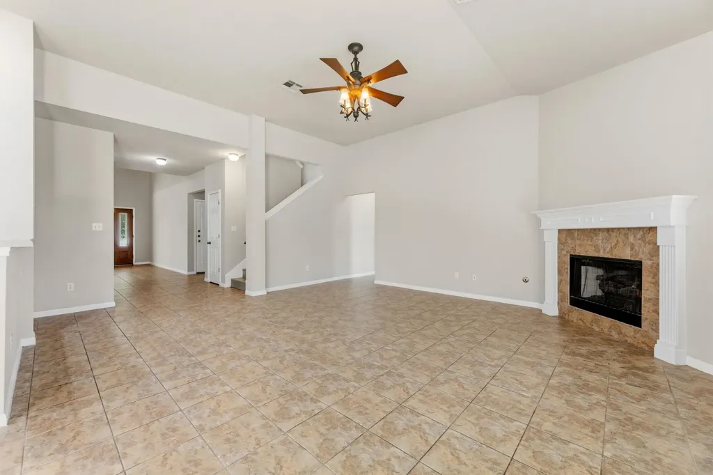 1216 Willowbrook Drive Cedar Park TX 78613