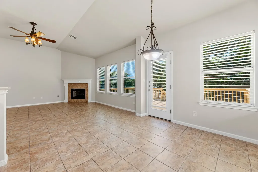 1216 Willowbrook Drive Cedar Park TX 78613
