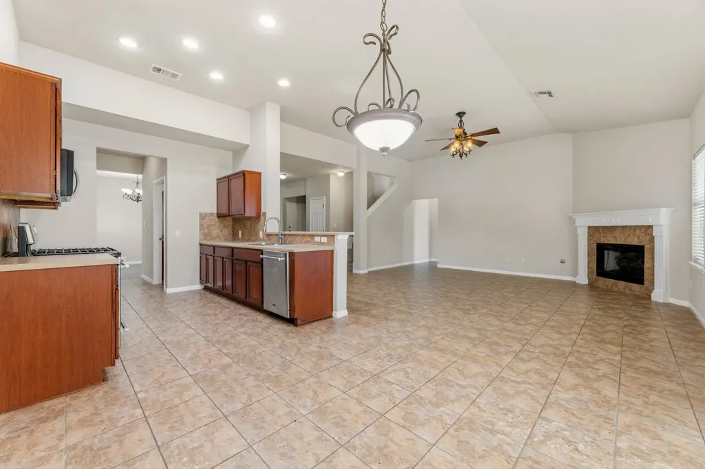 1216 Willowbrook Drive Cedar Park TX 78613