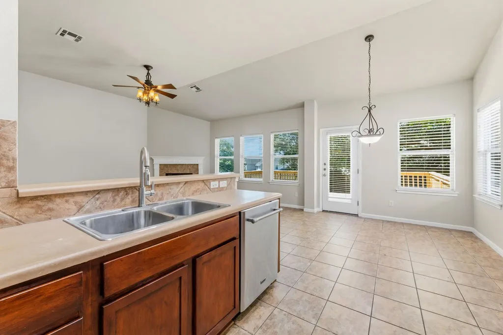 1216 Willowbrook Drive Cedar Park TX 78613