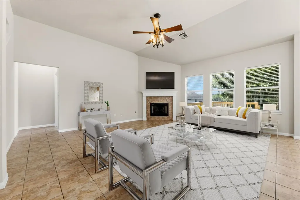 1216 Willowbrook Drive Cedar Park TX 78613